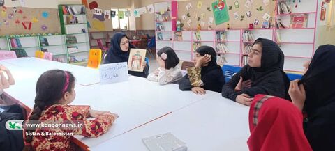 اجرای برنامه‌های متنوع هفته وحدت در مراکز فرهنگی‌هنری کانون سیستان و بلوچستان