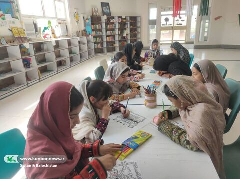 اجرای برنامه‌های متنوع هفته وحدت در مراکز فرهنگی‌هنری کانون سیستان و بلوچستان