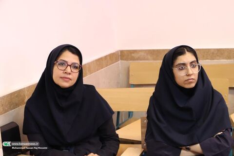 کارگاه‌های تخصصی شعر و داستان قاف