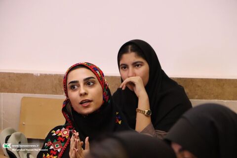 کارگاه‌های تخصصی شعر و داستان قاف