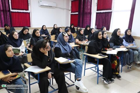 کارگاه‌های تخصصی شعر و داستان قاف