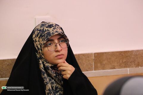 کارگاه‌های تخصصی شعر و داستان قاف
