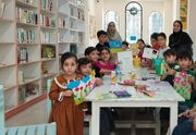 پیوند کتاب و هنر در کانون شماره‌یک شیراز