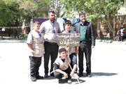 گیلان در قاب جشنواره منطقه‌ای بازی‌های ‌بومی‌ و محلی کانون