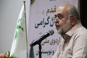 فرصت حضور در «قاف» یک فرصت طلایی برای رشد و پیشرفت نوجوانان است