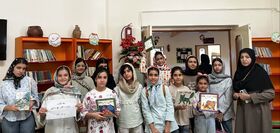 برگزاری نشست معرفی و نقد کتاب «خانواده آقای چرخشی» در کانون سنقر