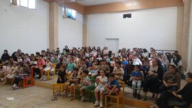 «دورریختنی‌ها، فرصتی برای آفرینش» در مرکز ۳۸