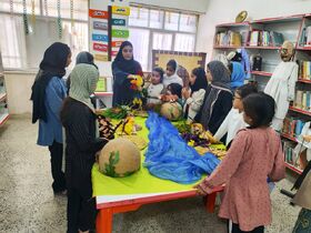نمایشگاه «از خیال تا آفرینش» در مرکز فرهنگی‌هنری بُنجار(سیستان و بلوچستان) گشایش یافت