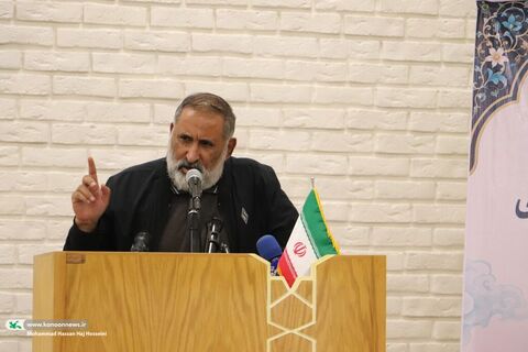 محفل معنوی، آیینی و ادبی«شب شعر»در گرگان (۱)