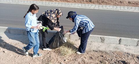 نفس گرم تابستان با شور و نشاط کودکان و نوجوانان در مراکز کانون استان اصفهان