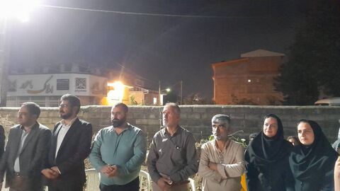 روستای تجن‌کلا ، چالوس