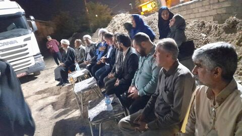 روستای تجن‌کلا ، چالوس