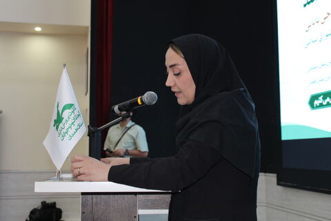 گزارش تصویری/ برگزاری دوره تربیت مربی