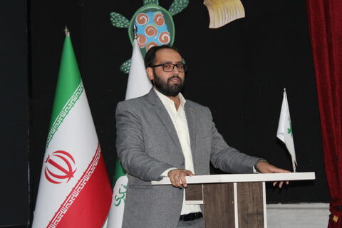 گزارش تصویری/ برگزاری دوره تربیت مربی