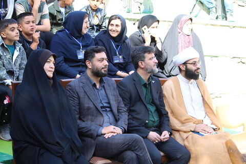 جشنواره بازی‌های بومی، محلی منطقه 2 کشور به میزبانی آذربایجان شرقی