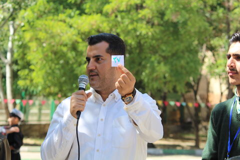 از گیلان سبز تا آذربایجان غران؛ پیوندی در قامت یک بازی
