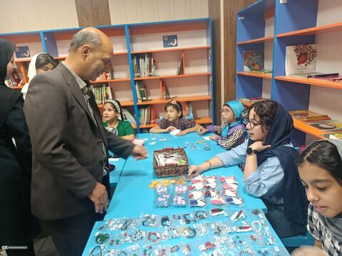 بازارچه مهارت_مرکزی