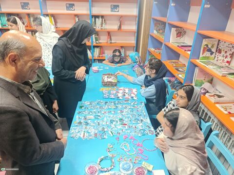 بازارچه مهارت_مرکزی