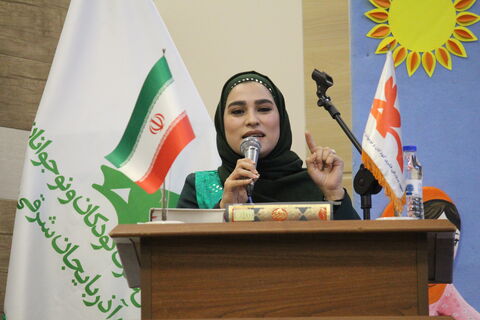 مراسم اختتامیه و تجلیل از منتخبین بازی های بومی محلی شمالغرب کشور