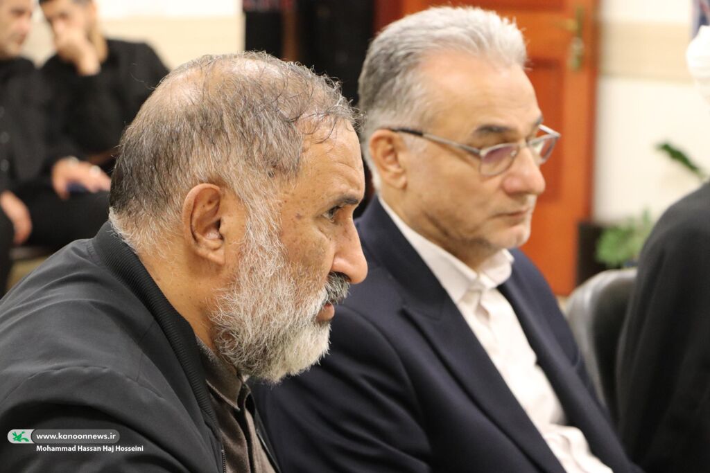 ثمره آموزش نوجوانان «قاف» را در قامت شاعران بزرگ خواهیم دید
