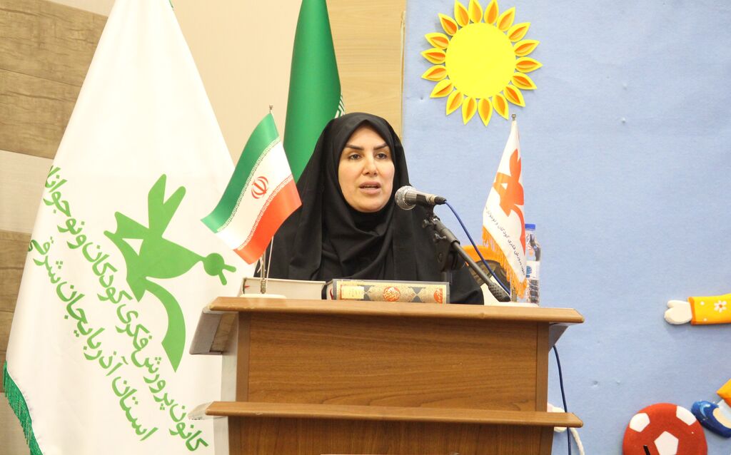 اختتامیه جشنواره منطقهای بازیهای بومی با حضور رئیس کمیسیون آموزش مجلس و مسئولان ارشد در تبریز