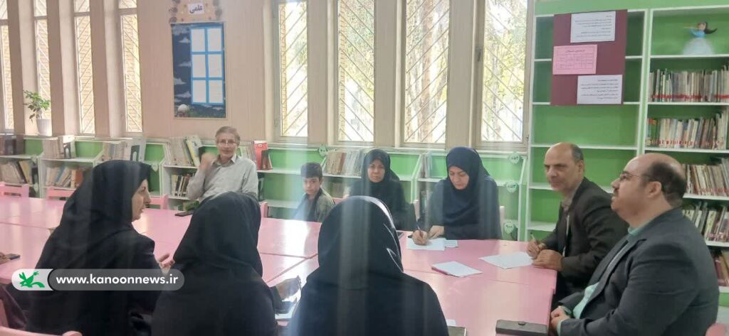 خروجی سیزدهمین نشست شورای فرهنگی کانون استان مرکزی