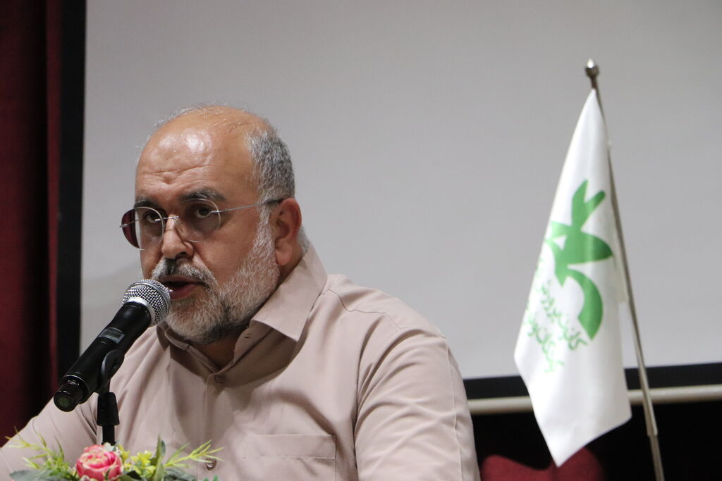 فرصت حضور در «قاف» یک فرصت طلایی برای رشد و پیشرفت نوجوانان است