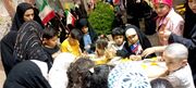 کانون سیستان و بلوچستان، هم‌چنان در کنار کودکان و نوجوانان و خانواده‌ها در شب‌های همدلی و همراهی