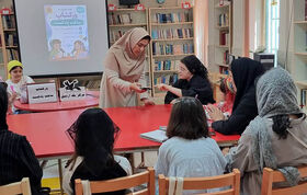 کارگاه ساخت و تنظیم پادکست در مرکز یک کانون اردبیل برگزار شد