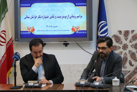 آمادگی کانون برای اجرای تئاتر کودک در شهرستان‌ها