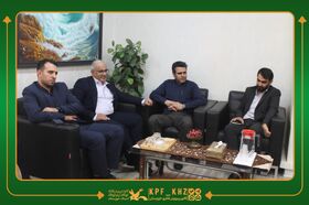 بررسی نحوه برگزاری دوره آموزشی مربیان پیش‌دبستانی در خوزستان