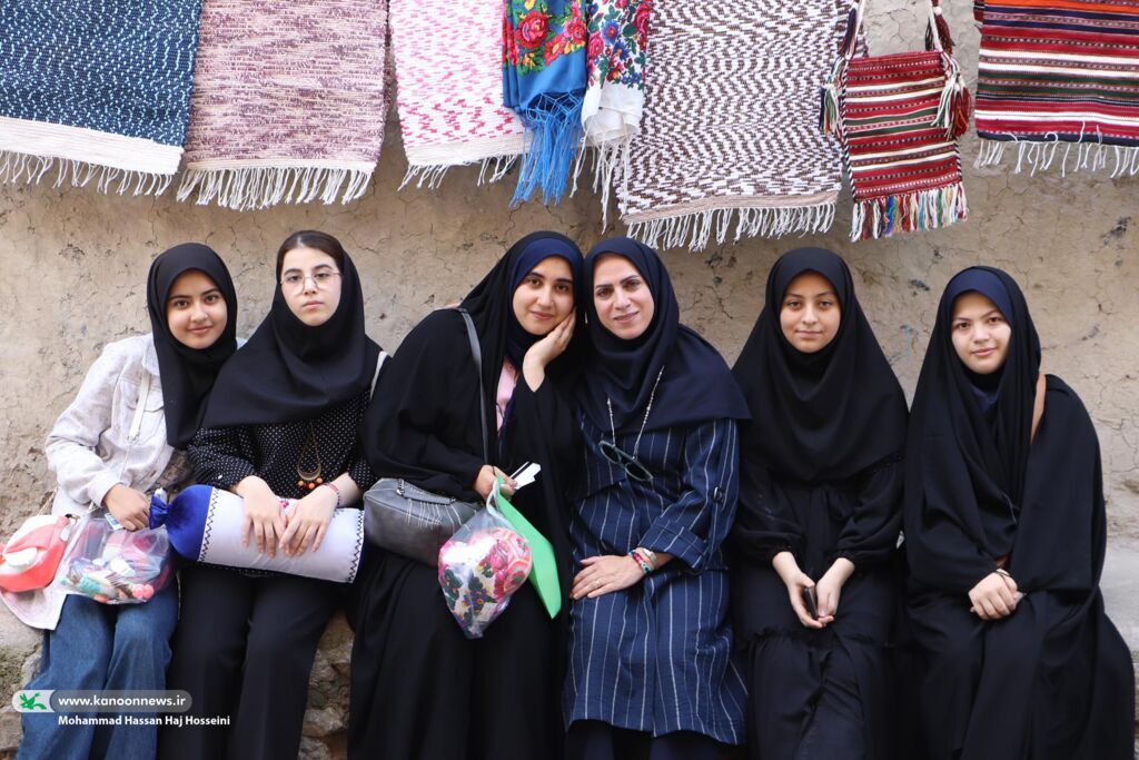 ۵ عضو کانون اردبیل در دوره ملی باشگاه «قاف» گلستان؛ حضور استعدادهای ادبی استان در جمع برترین‌های کشور