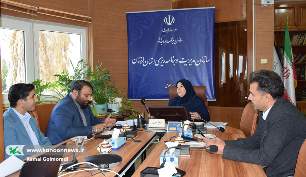 حمایت از توسعه زیرساختهای کانون پرورش فکری در لرستان
