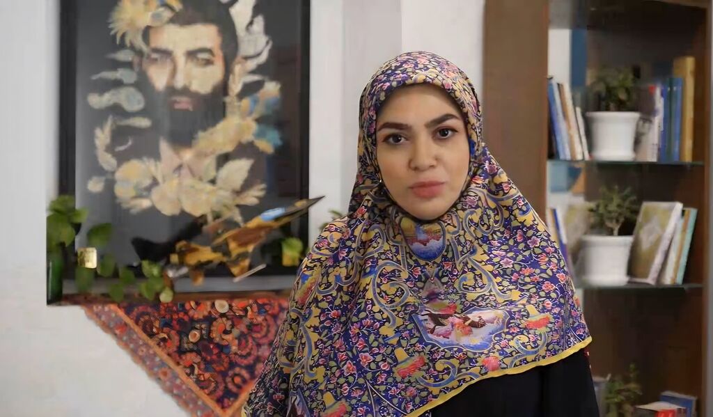 همکاری اعضا و مربیان کانون قزوین با برنامه ملی «ایران جان»