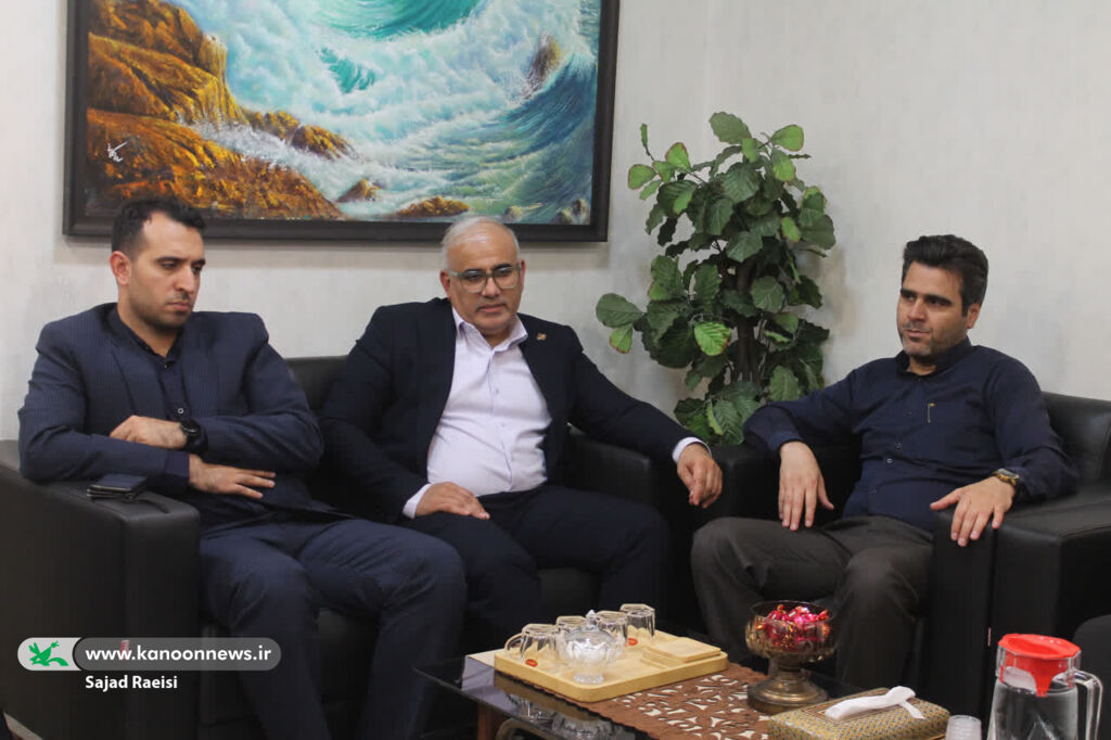بررسی نحوه برگزاری دوره آموزشی مربیان پیش‌دبستانی در خوزستان
