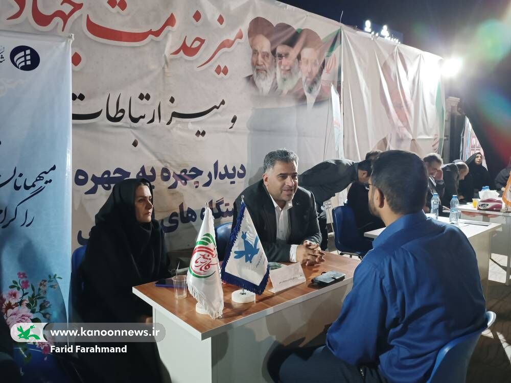 کانون سیستان و بلوچستان، هم‌چنان در کنار کودکان و نوجوانان و خانواده‌ها در شب‌های همدلی و همراهی
