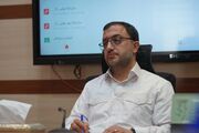 مدیرعامل کانون عضو کارگروه بودجه ۱۴۰۶ وزارت آموزش‌وپرورش شد