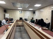 پیوند ادبیات بومی و خلاقیت در انجمن شعر نوجوان هرمزگان