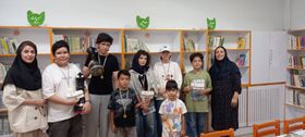 برترین های چهارمین دوره مسابقات شطرنج روی سکوی افتخار ایستادند