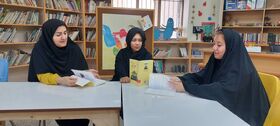 تلفیق هنر مهارتی و فرهنگ مطالعه در کانون میامی