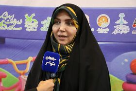 رویداد بازی و اسباب‌بازی سیرجان جلوه‌ای از ظرفیت‌های فرهنگی کرمان است