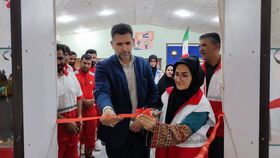 افتتاح کانون «یاریگران هلال» با مشارکت مرکز فرهنگی‌هنری زهک(کانون سیستان و بلوچستان)
