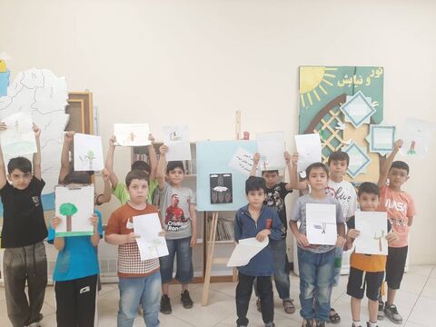 چهار کتاب، چهار فصلِ گفت‌وگو؛ پویش ملی کتاب‌خوانی در مراکز کانون استان اصفهان جان گرفت
