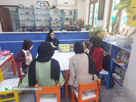 «اسطوره‌های بیداری» با محوریت شهید رئیسعلی دلواری در مراکز کانون استان بوشهر(1)