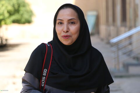 پیوند فناوری و میراث فرهنگی در نگاه نوجوانان شیراز