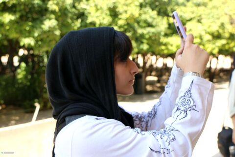 پیوند فناوری و میراث فرهنگی در نگاه نوجوانان شیراز