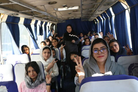پیوند فناوری و میراث فرهنگی در نگاه نوجوانان شیراز