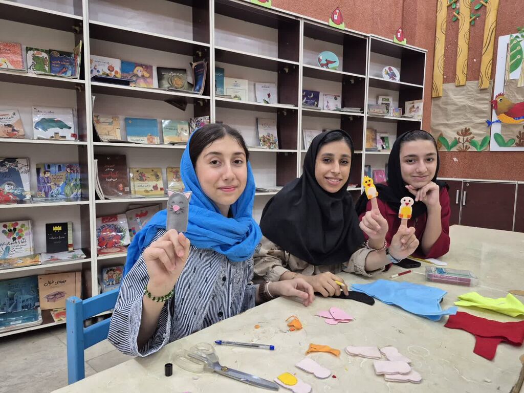 قصهبازی با «سگی که قارقار میکرد» در کانون شماره یک بندرعباس