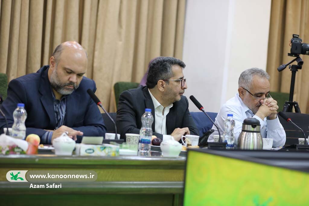 «فراراهبرد تعلیم و تربیت» و سلامت روان کودکان