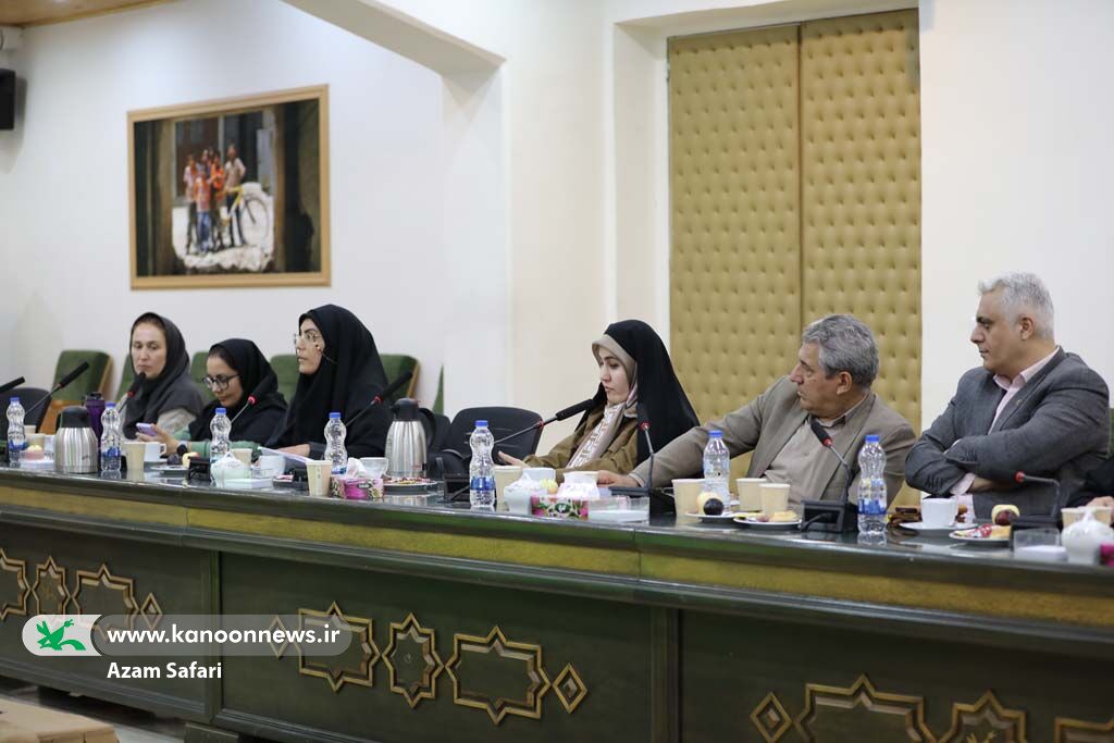 «فراراهبرد تعلیم و تربیت» و سلامت روان کودکان